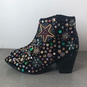 FREE PEOPLE night out Ankle boot